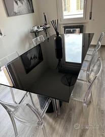 Tavolo di design