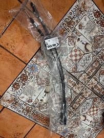 Corde cambio fiat 500