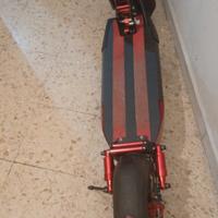monopattino elettrico 
