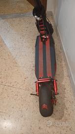 monopattino elettrico 
