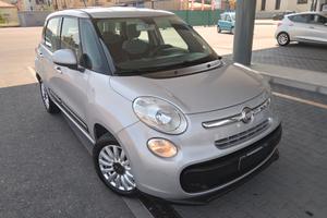 Fiat 500L 1.3 Multijet 85 CV Lounge x neopatentati