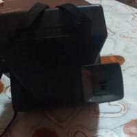 Polaroid 600 vintage 