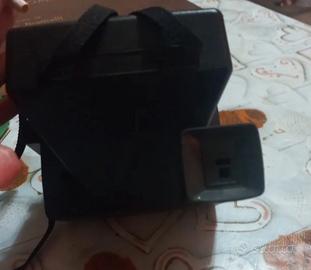 Polaroid 600 vintage 