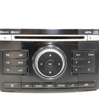 AUTORADIO KIA Venga 1Â° Serie 961601P050 (10>)