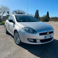 Fiat Bravo Bravo II 2012 1.6 mjt 105cv