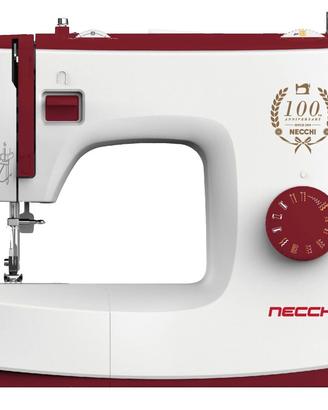 Macchina per cucire meccanica Necchi K417A