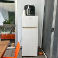 Frigorifero bianco iberna