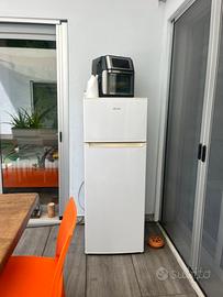 Frigorifero bianco iberna