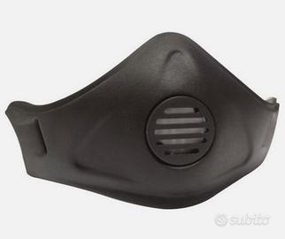 Mentoniera casco osbe pilot