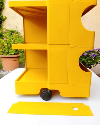 Boby Kartell