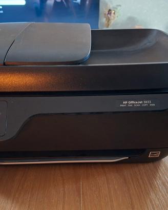 Stampante HP Officejet 3833