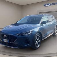 FORD Focus Active 1.0 ecoboost h s&s 125cv my20.75