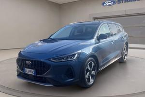 FORD Focus Active 1.0 ecoboost h s&s 125cv my20.75