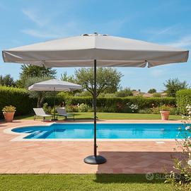 ombrellone  da giardino  
