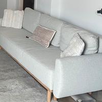 Divano letto nuovo