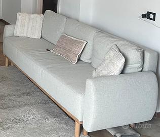 Divano letto nuovo