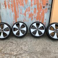 Cerchi Mercedes 20”