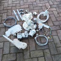 tutto lavastoviglie whirlpool 