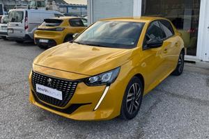 PEUGEOT 208 2ª serie - 208 PureTech 75 Stop&Start