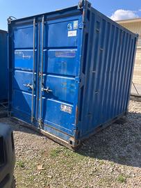 Container