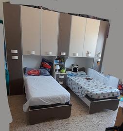 Cameretta pari al nuovo