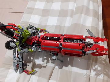 lego  bionicle