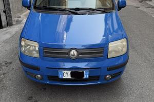 FIAT Panda 2ª serie anno 2005