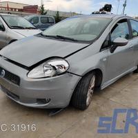Fiat grande punto 199 1.3 d multijet -ricambi