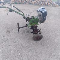 Motozappa Lombardini