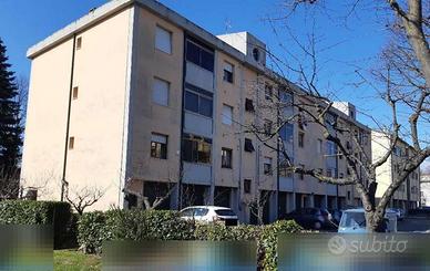 Appartamento a Gabicce Mare (PU)