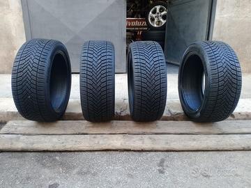 Gomme allseasons 205/45 r16 Roadhog DOT 2023