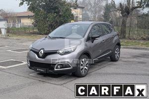 RENAULT Captur dCi 8V 90 CV Start&Stop Energy Zen