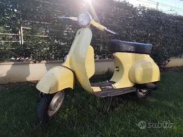 Vespa 50 del 1969