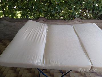Materasso per divano letto