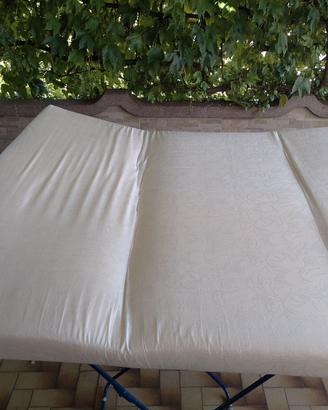 Materasso per divano letto