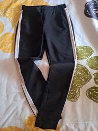 pantalone elegante