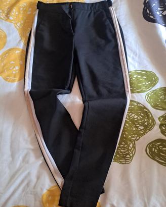 pantalone elegante