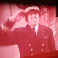 Borsalino & Co Film 8mm