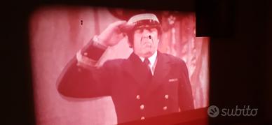 Borsalino & Co Film 8mm