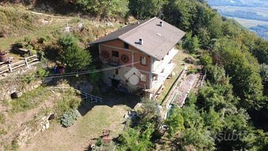 CASA INDIPENDENTE A VALCHIUSA