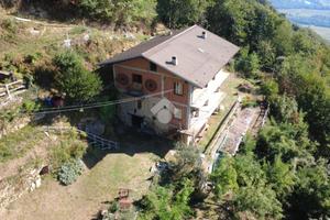 CASA INDIPENDENTE A VALCHIUSA