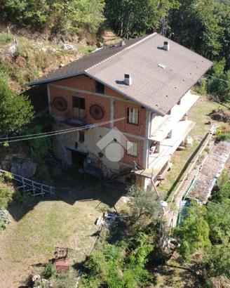 CASA INDIPENDENTE A VALCHIUSA