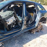 Carcassa audi A4 2,0 D 2024