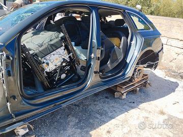 Carcassa audi A4 2,0 D 2024