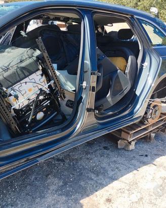 Carcassa audi A4 2,0 D 2024