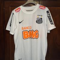 Santos 12/13 Neymar Nike Jersey Maillot camiseta
