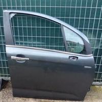 Citroen c3 porta sportello portiera ant dx