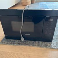 Microonde incasso Samsung