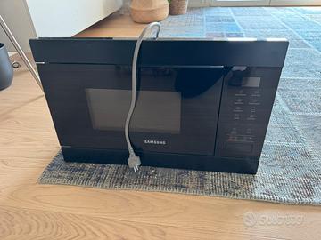 Microonde incasso Samsung