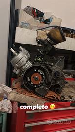 blocco italkit 94 am6